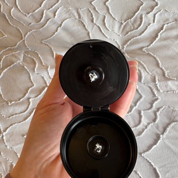 NWT Bath & Body Works Aromatherapy Lavender Vanilla Moisturizing Body Wash - Picture 4 of 5